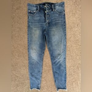 Lucky | women's Blue Jeans